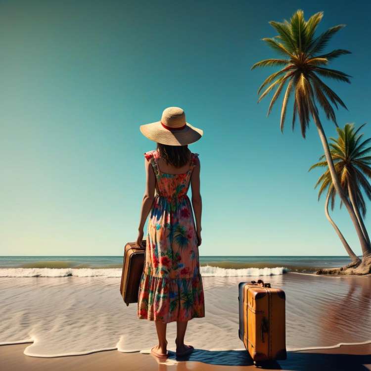 Summer Style