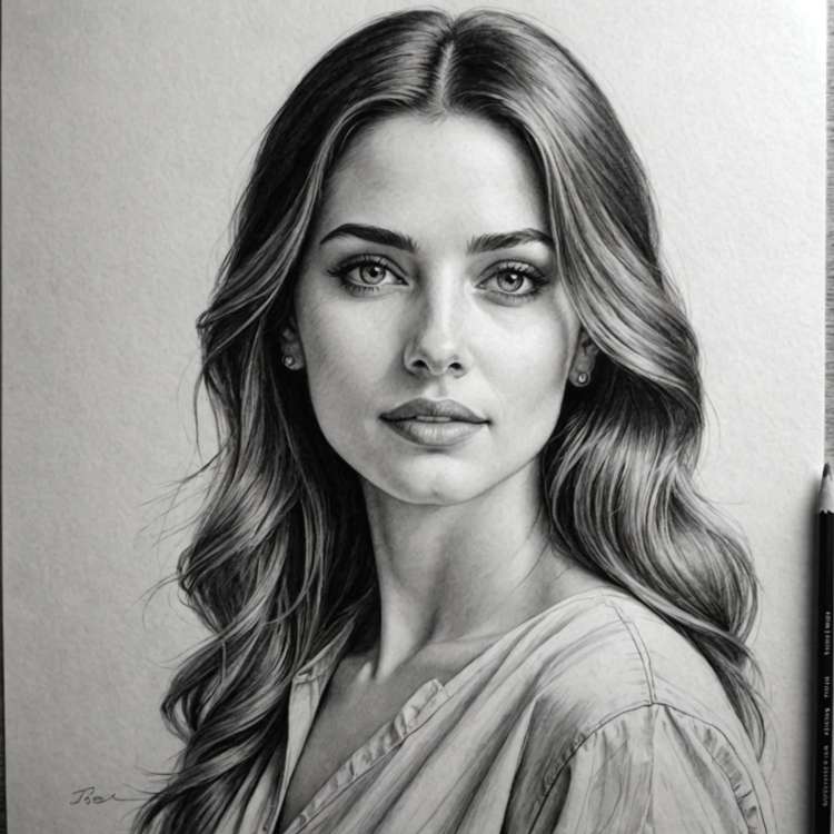Graceful Drawing