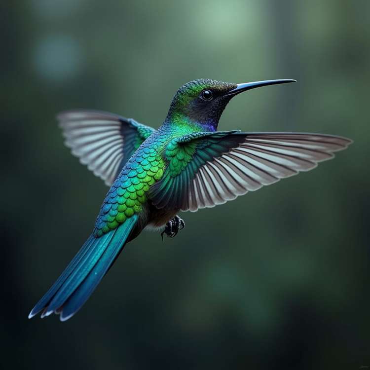 Hummingbird