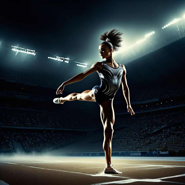 Strength And Flexibility