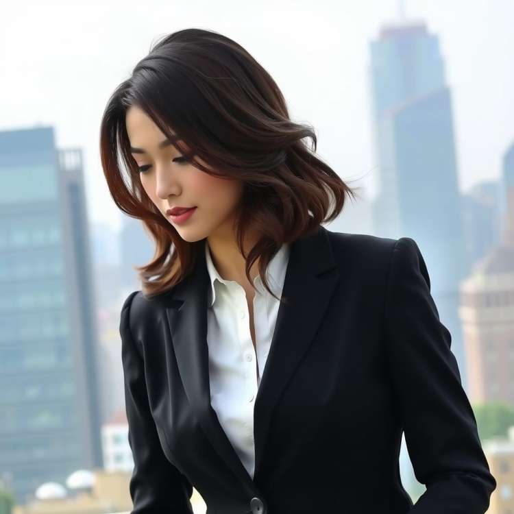 Dynamic Elegance
