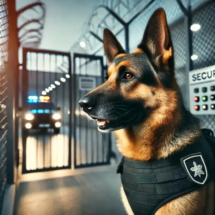 Security Protection