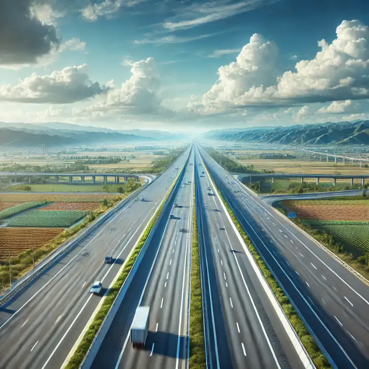 Highway Life