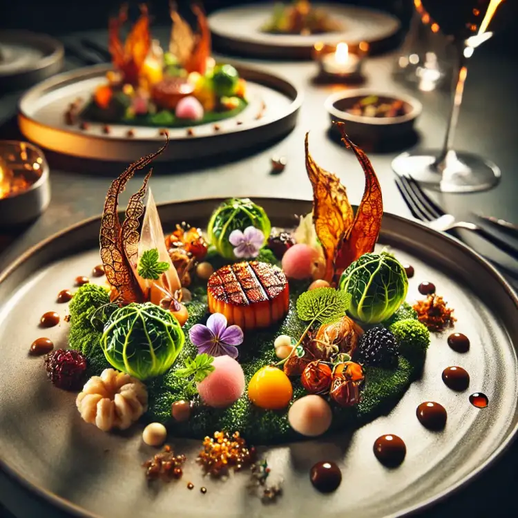 Foodie