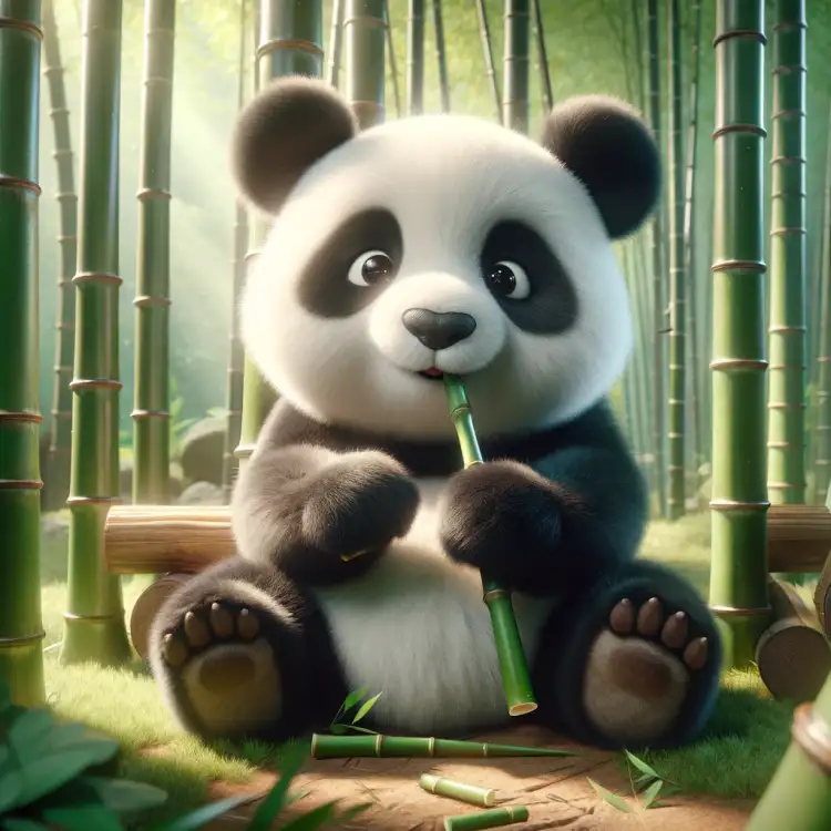 Giant Panda
