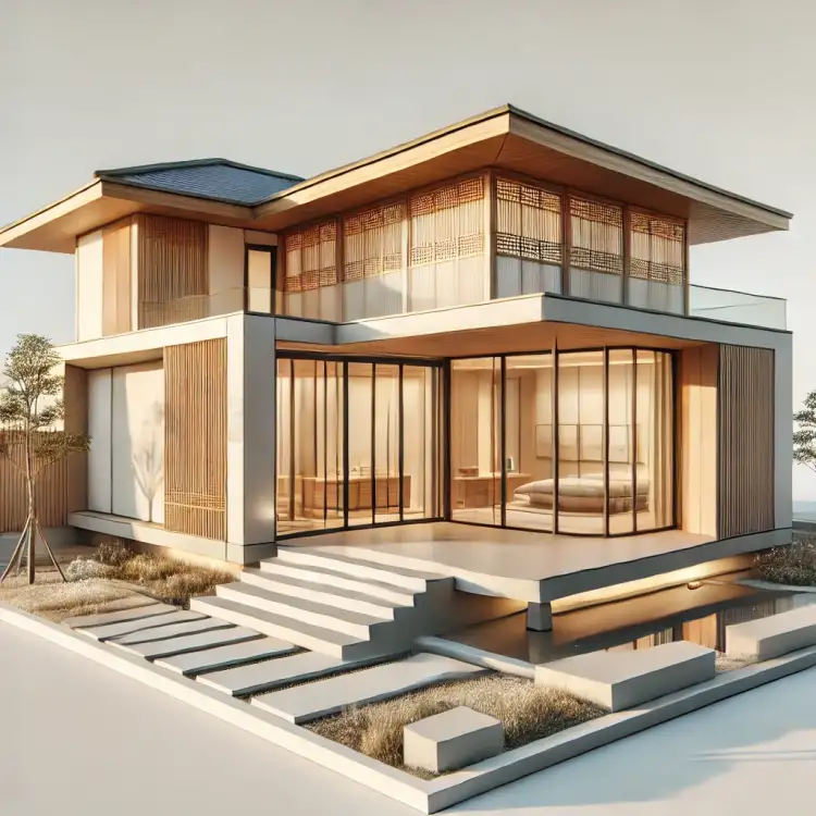 Korean Home Design