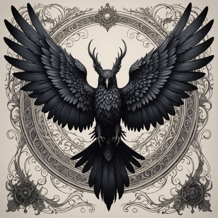 Winged Artistry