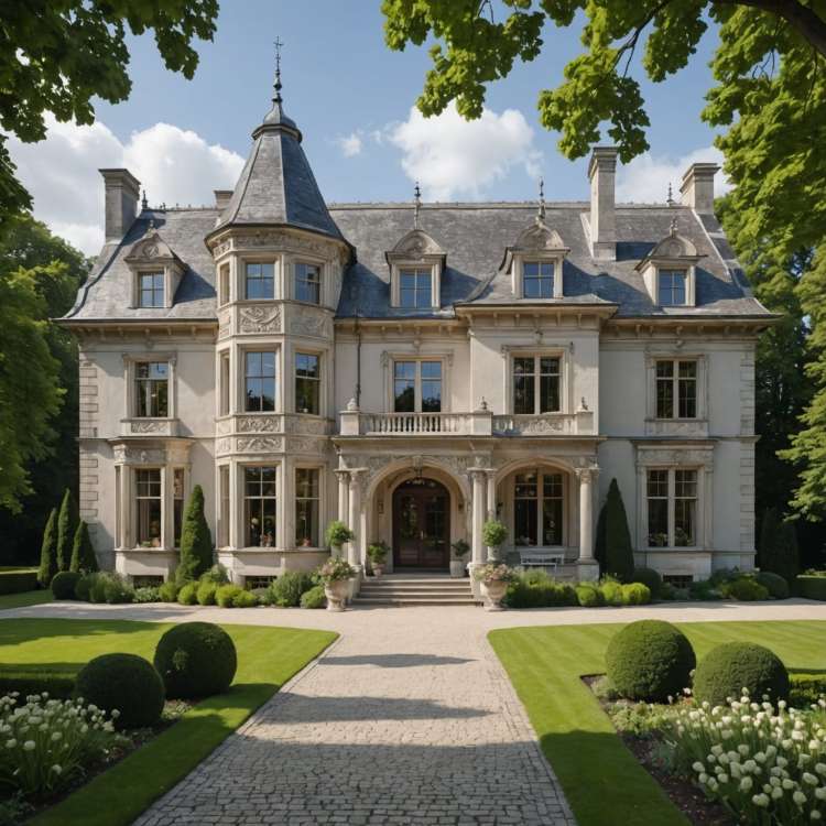 Manor Serenity