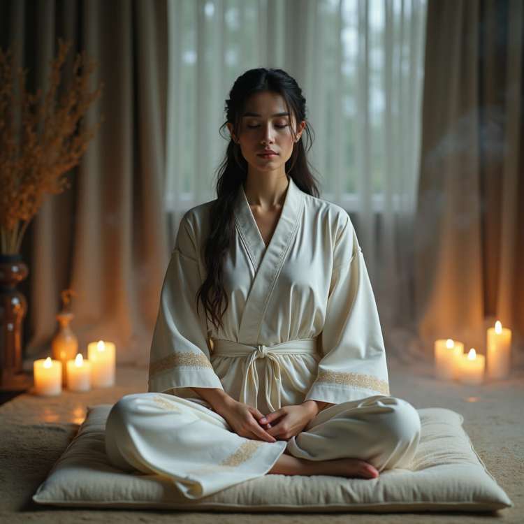 Deep Meditation