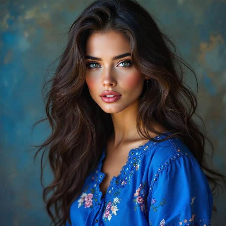 Beauty And Charm
