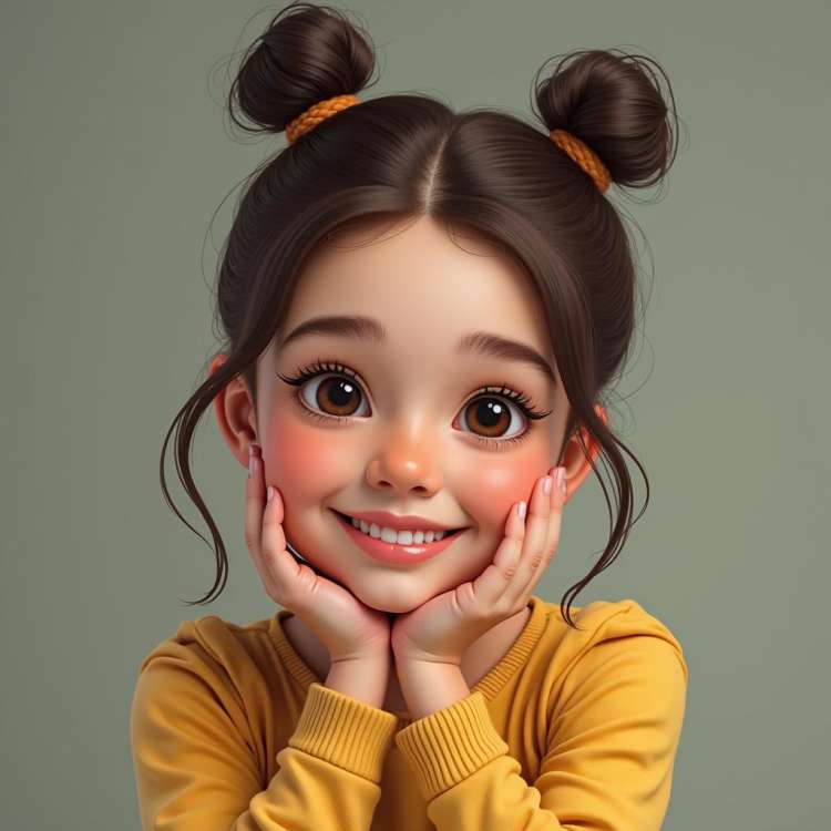 Innocent Charm
