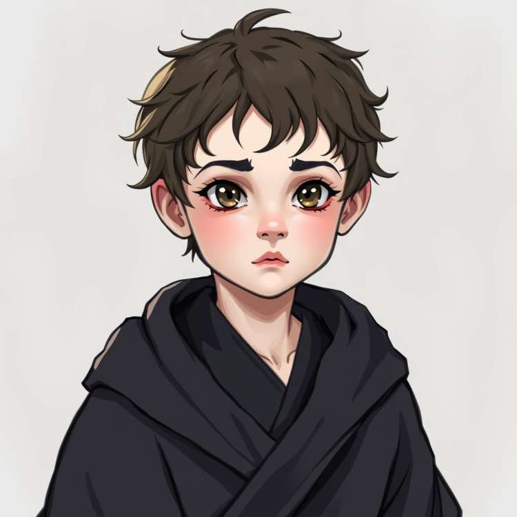 Cute Character