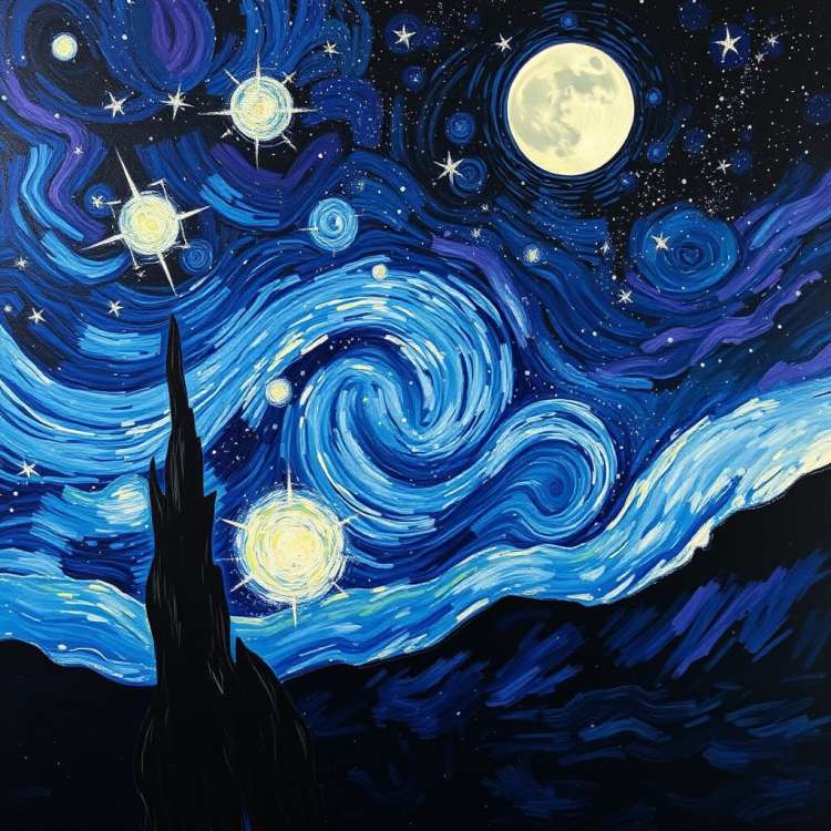 Surreal Art