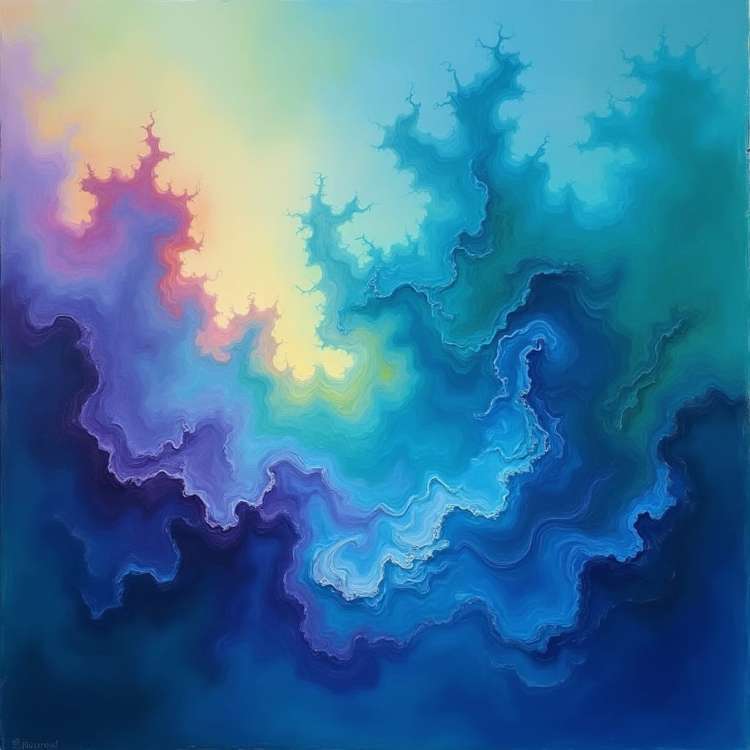Dynamic Blend