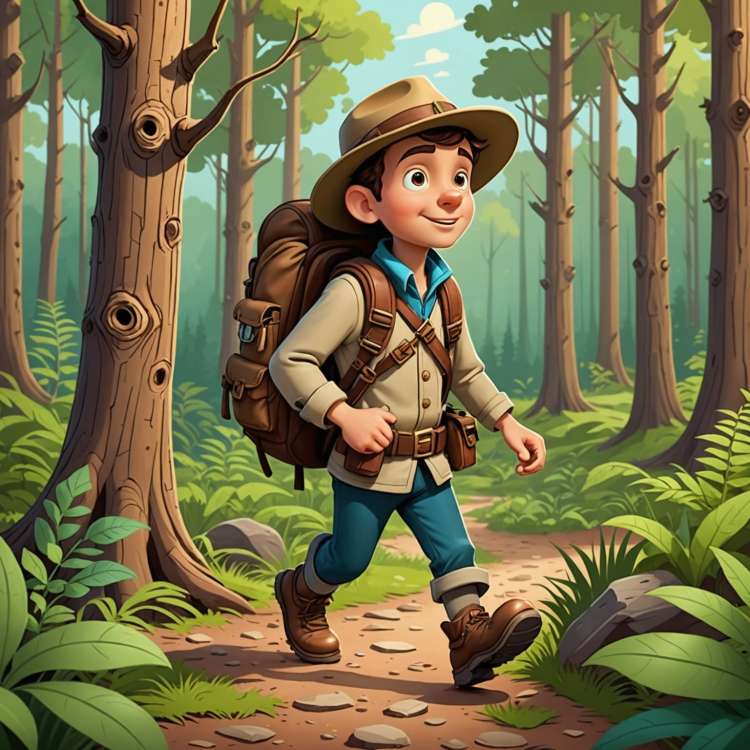 Adventure Vibes