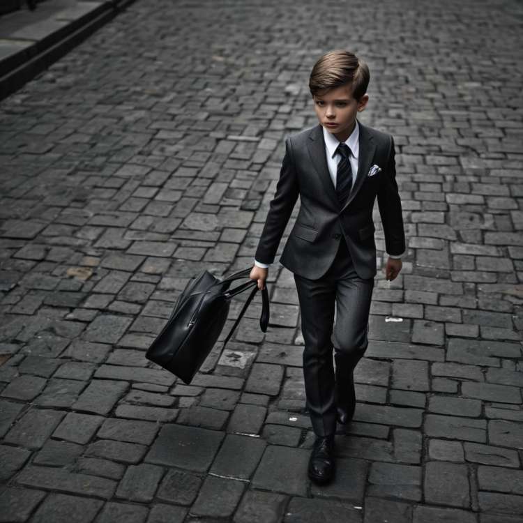 Young Gentleman