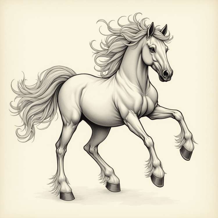 Equine Inspiration