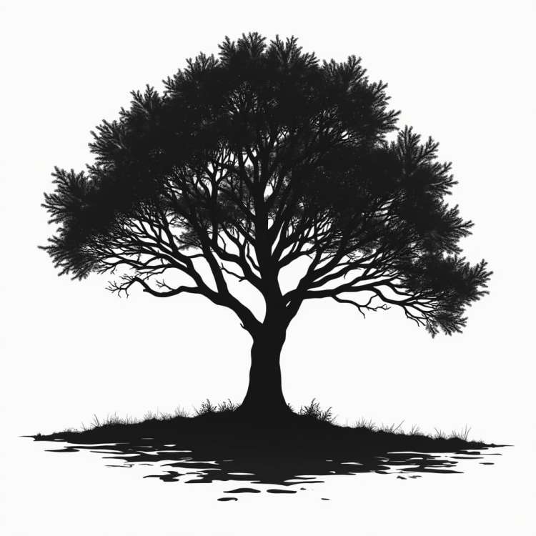 Minimal Art Style