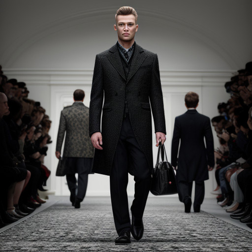 Mens Fashionista
