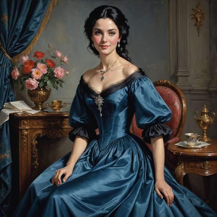 Style And Grace