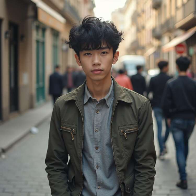 Teen Style
