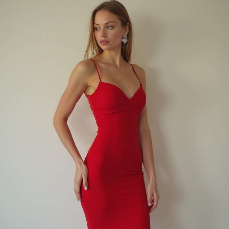 Striking Elegance