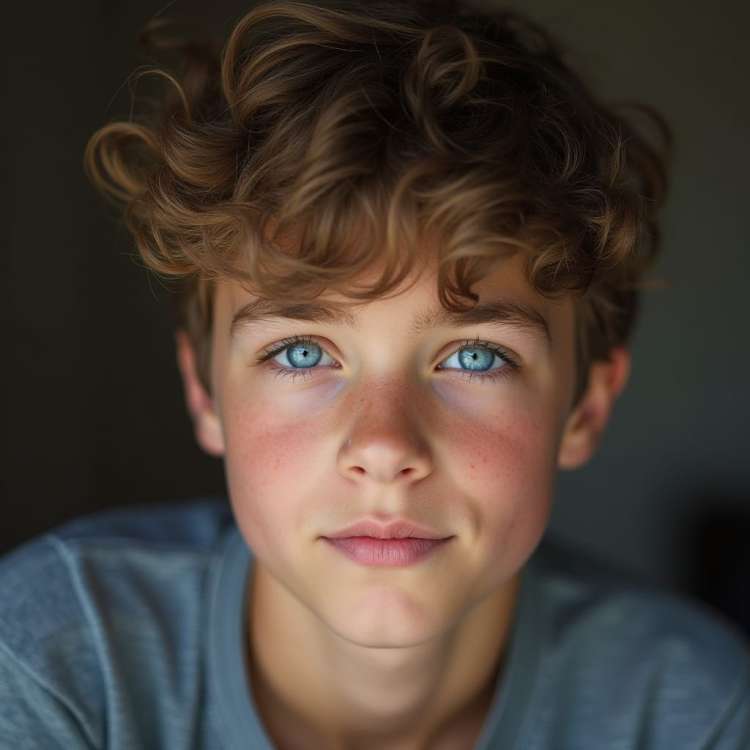 Vibrant Youth