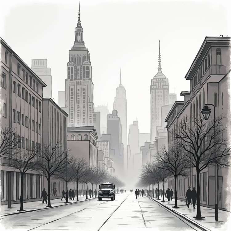 Creative Rendering