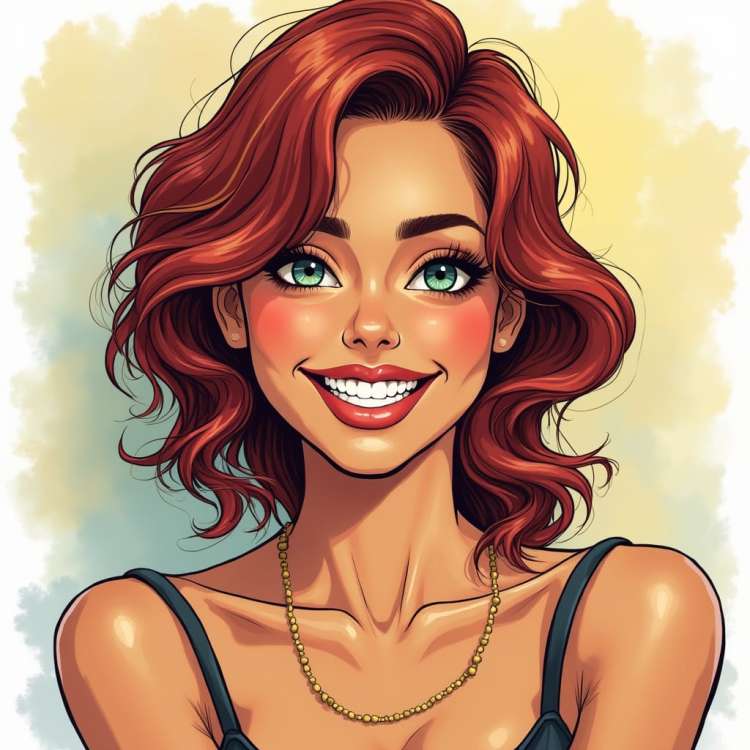 Warm Expression