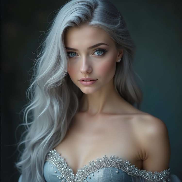 Radiant Charm