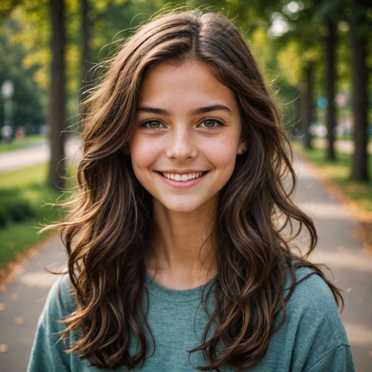 Poised Charm