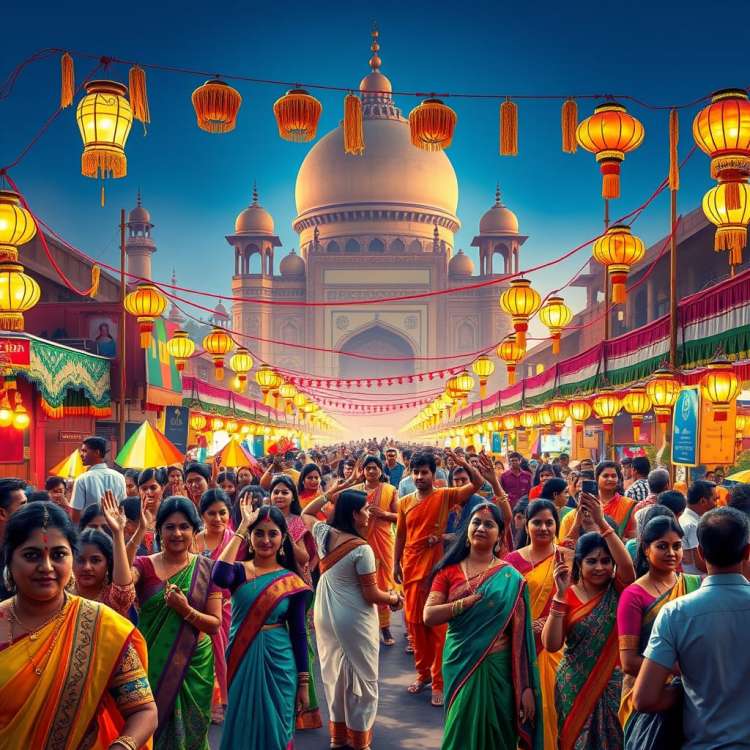 Cultural Unity
