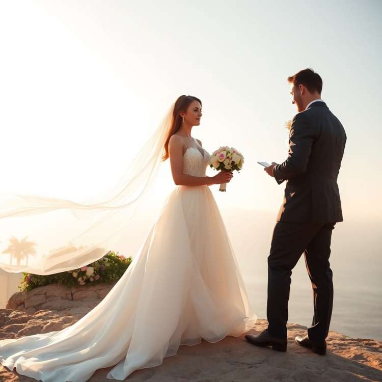Bridal Magic