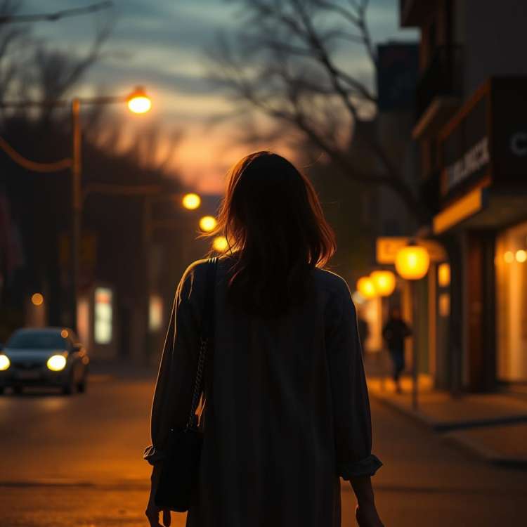 Cinematic Moment