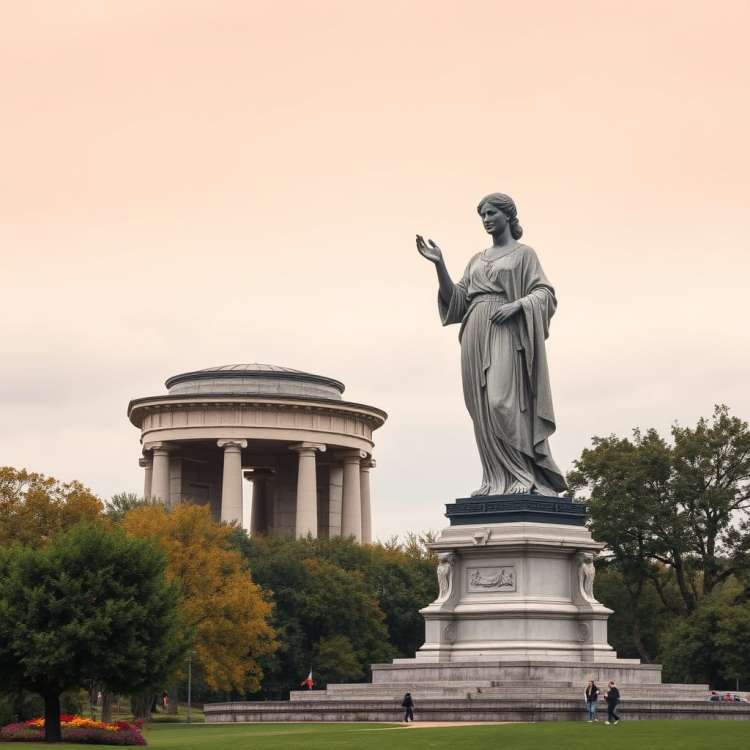 Monumental Art