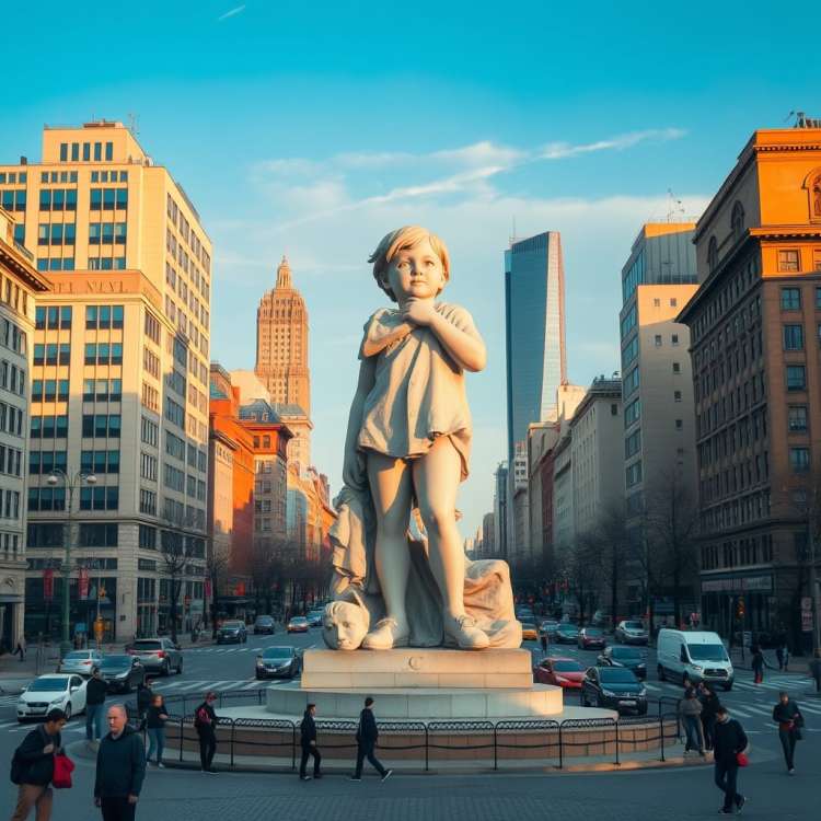 City Landmark