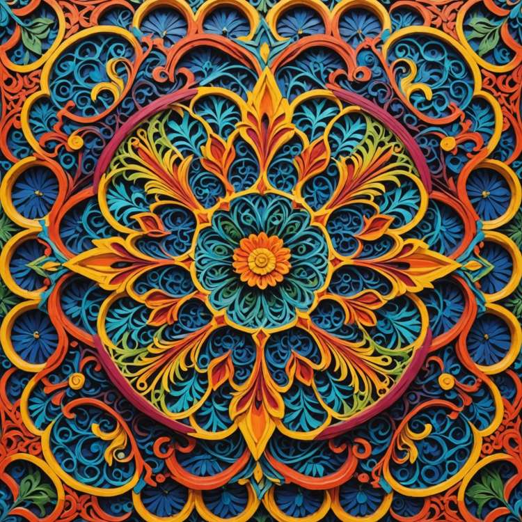 Decorative Pattern