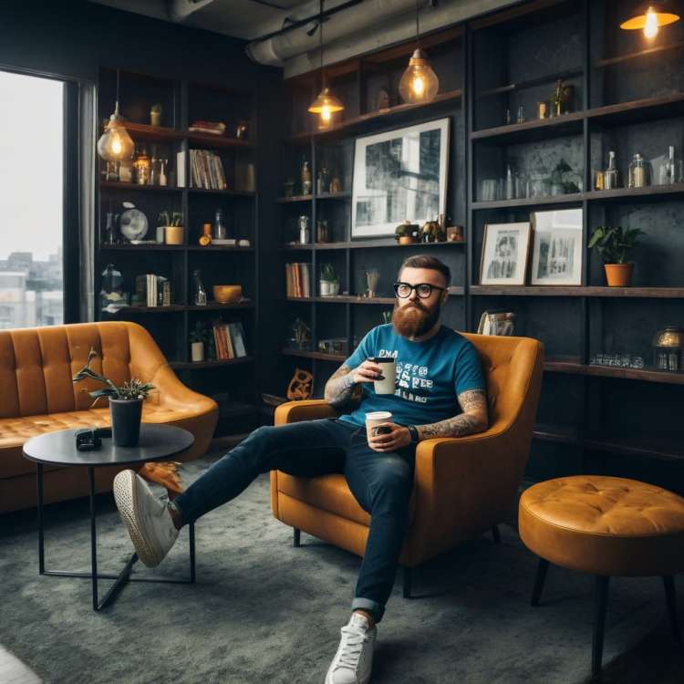 Artisanal Coffee