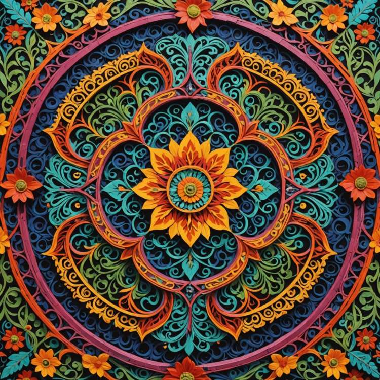 Visual Detail