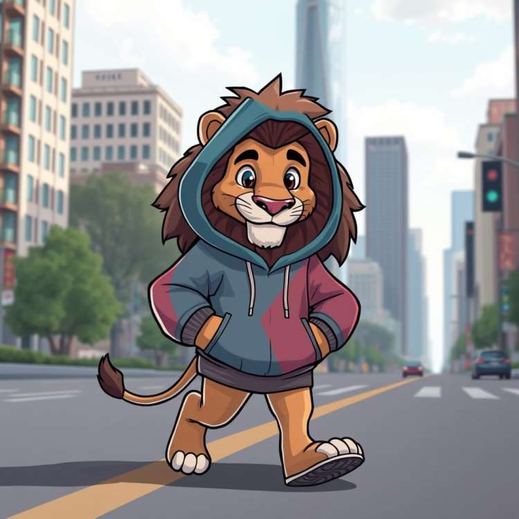 Character Art