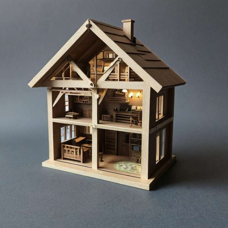 Miniature Craft