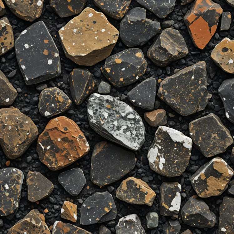 Martian Meteorite