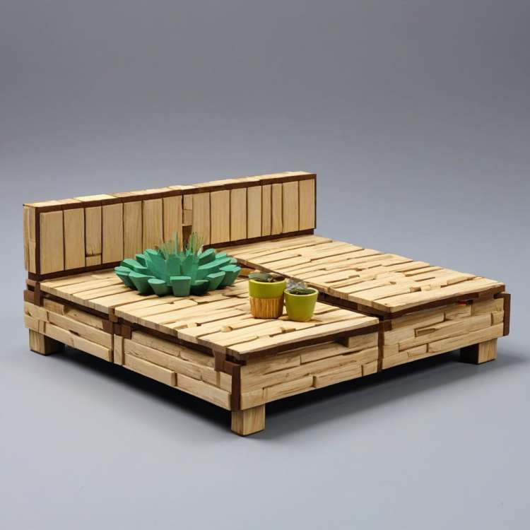 Miniature Model