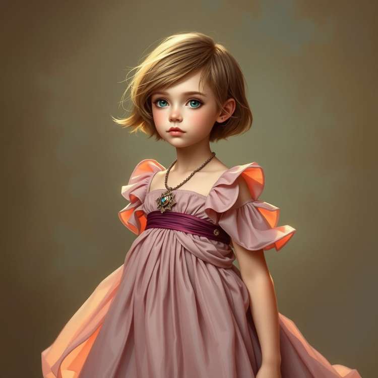 Little Charm