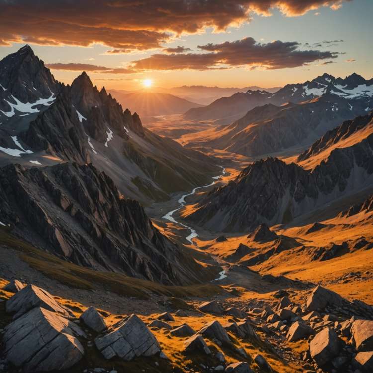 Natural Landscape