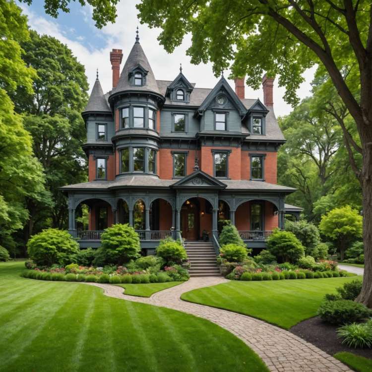 Lovely Home