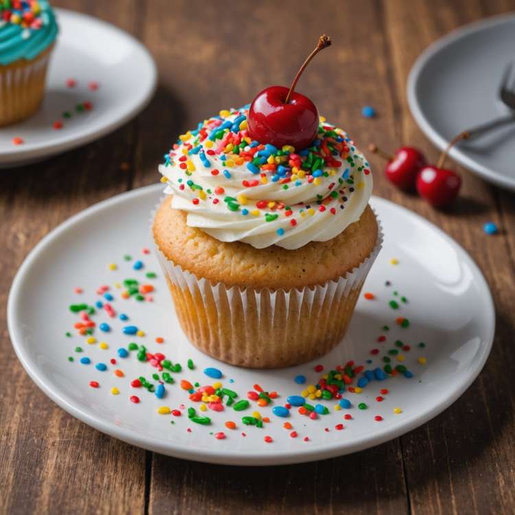 Dessert Time