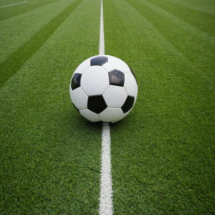 Soccer Moment