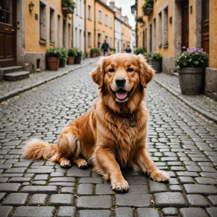 Furry Joy