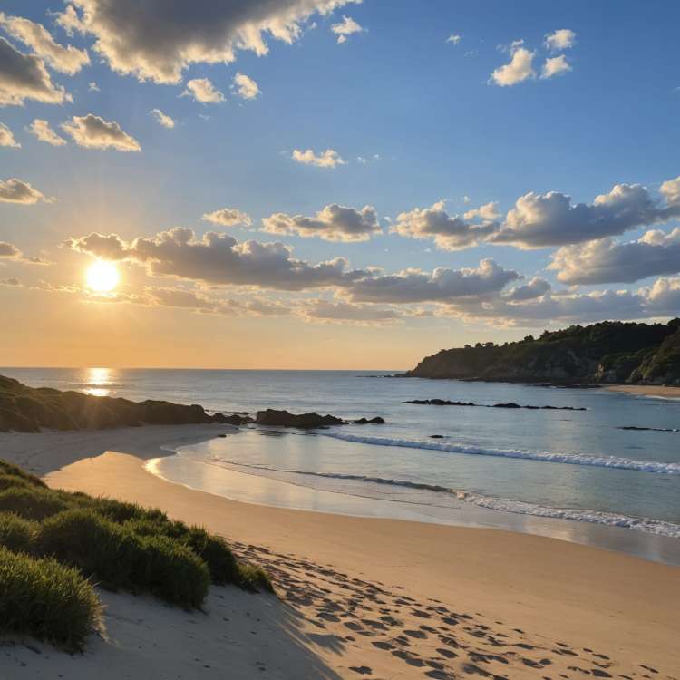 Sunny Shores